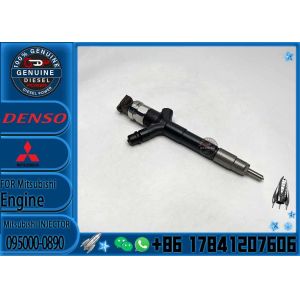 Common Rail Injector 095000-7490 095000-8110 095000-9560 095000-7500 095000-089