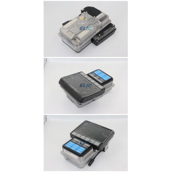 7835-31-1002 7835-31-1003 Excavator Monitor 7835-31-1004