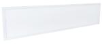 White 6000K IP20 LED Panel Ceiling Lights For Classroom Office Studio