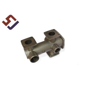China Pumps and Valve Parts in Precision Investment Casting Process wholesale