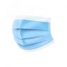 Buy cheap Non - Woven 16.0 KPa Fabric Medical Mask from wholesalers