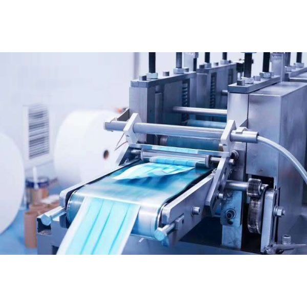 Nonwoven Fabric Disposable Surgical Face Mask For Protection Operation Doctor