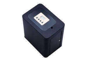 China Portable Cool Mist Ultrasonic Aroma Diffuser with fan system wholesale