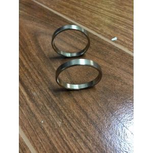 China Customizable Solid Lubricant Bearings Lead Free UNS C83600 DIN Standard wholesale