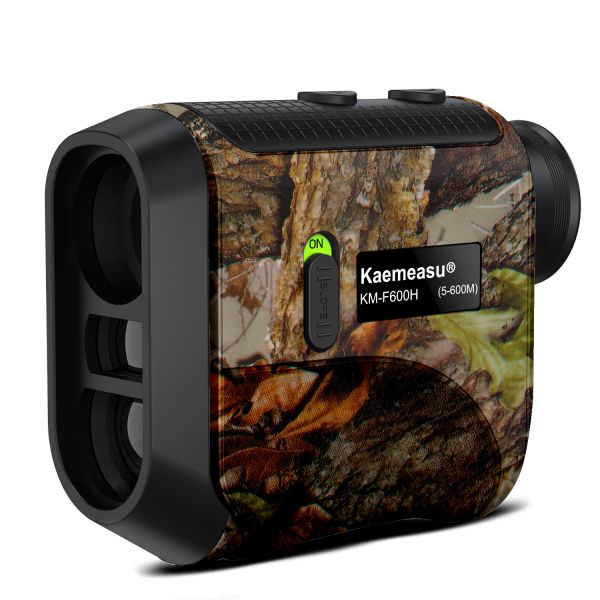 1200m OEM Golf Laser Distance Meter Optical Telescope Range Finder Golf Rangefinder