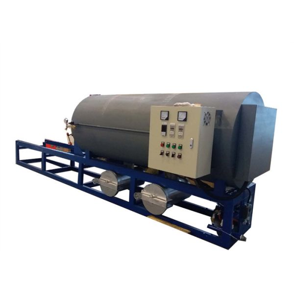 25gsm PP Meltblown Nonwoven Fabric Making Machine For Face Mask