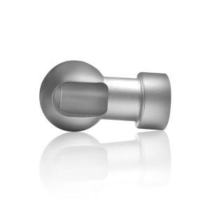 China Multipurpose CNC Turning Aluminium Metal Parts Workpiece Shaft wholesale