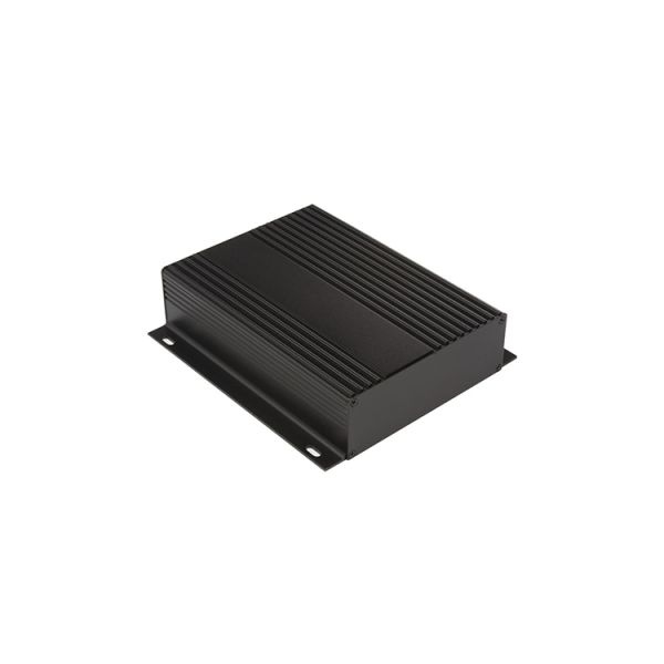 6063-T5 CNC Machining Components