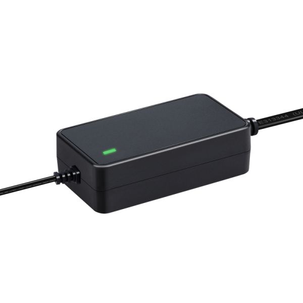 UL Electric Class II Power Supply 12V 5A 240V Customised With Desktop Connection