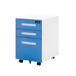 China Office Storage Steel Cabinet 2 3 4 Drawer Metal Drawer Filing Cabinet on sale