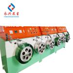 Semi-automatic PET Strap Winder With High Stability Inside Diameter Range