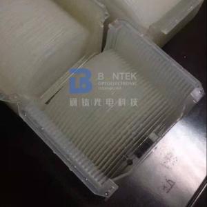 China Ferroelectric LiNbO3 wafers For SAW Devices Optical Waveguides wholesale