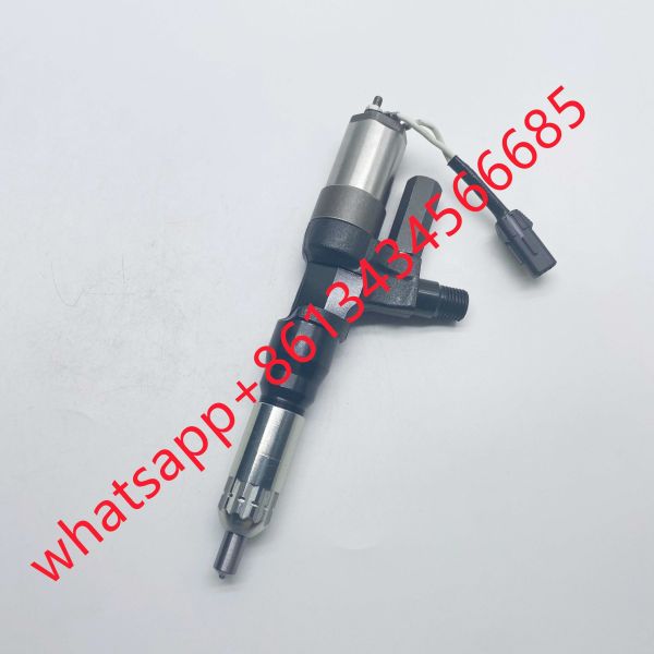 Original quality commonrail injector 095000-0071 095000-0137 095000-0170 for common rail system