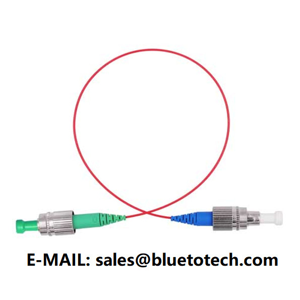 3Port Polarization Maintaining Optical Circulator PM Optical Circulator Fast Axis FC/UPC FC/APC