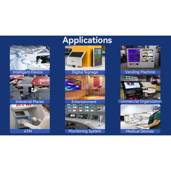 DDR4 16G RAM Intel N100 Fanless Industrial Mini PC 4 LAN Dual COM Linux With WIFI