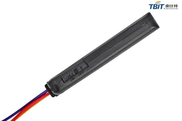 Quality Wireless Network GSM GPRS GPS Tracker With ACC Detection And 3D acceleration sensor for sale