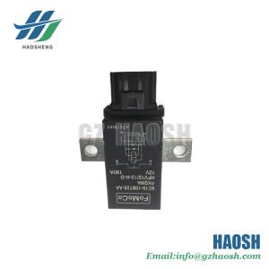 China By Ford JMC Transit V348 8C19-10B728AA 8C19 10B728AA Battery Disconnect Relay FoMoCo wholesale