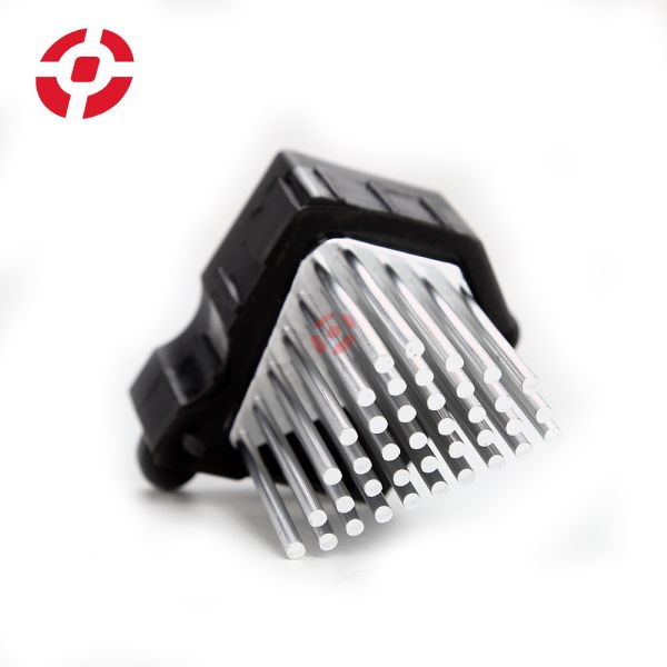 Blower Resistor​ JG0000021 Automobile Air Blower Speed Regulation Resistor Speed Control Module Regulator