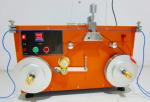 ISO 6722-1 Clause 5.12.4.1 Apparatus For Sandpaper Abrasion Test / Auto Cable