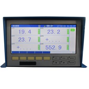 80Kw High Frequency Induction Heating Machine