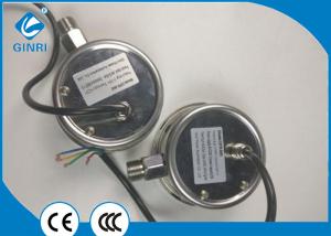 Automatic Oil  Pressure Switch / Mechanical Pressure Switch Relay Signal Alarm Type