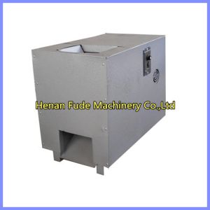 China small garlic separator, household garlic cloves splitting machine, wholesale