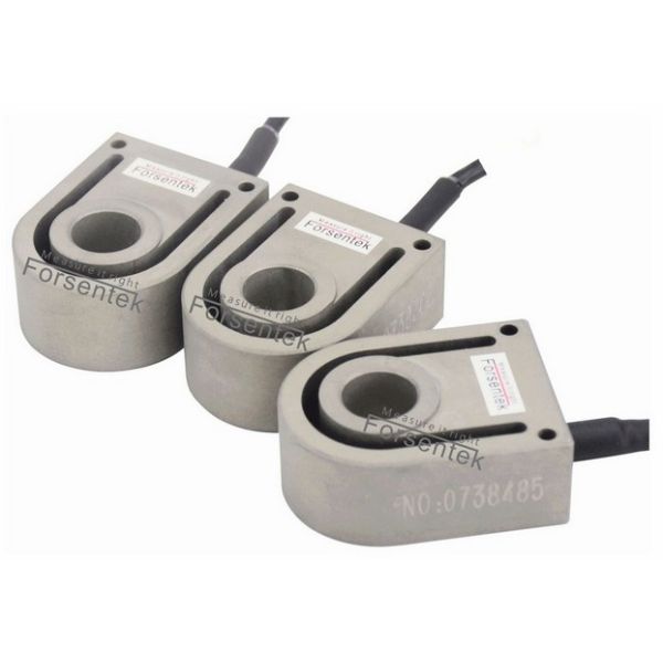hollow type load cell