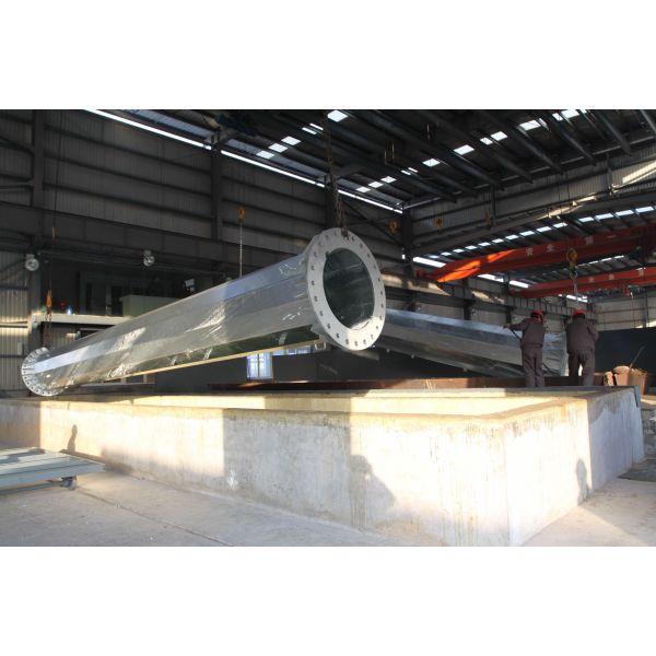 Hot Dip Galvanizing Control Cabinet Of Galvanizing Furnace