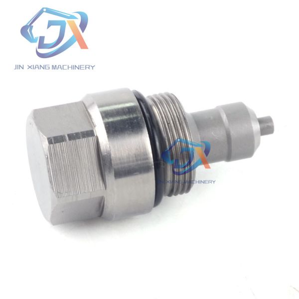 STAR ZEBRA High Quality Excavator Parts PC200-6 130-7 200-7 Excavator Hydraulic Valve Relief Valve 723-40-85100