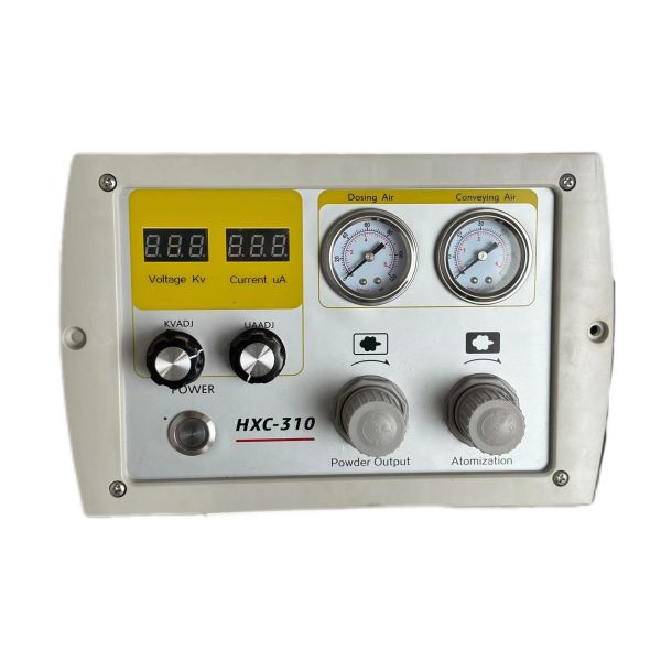 Spray Booths Powder Coating Machine The Ultimate Solution for Coating Needs