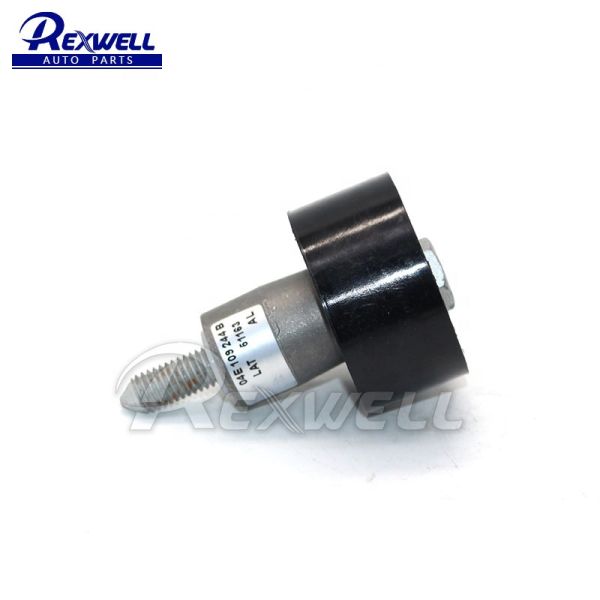 Auto Parts Timing Belt Tensioner Pulley 04E109244B For VW JETTA