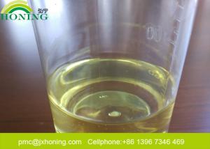 China Customized Biodegradable Anionic Surfactants , High Effective Emulsion Ethoxylated Amine Surfactant wholesale