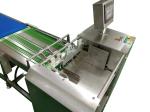 Foil Bag 50Hz Paging Machine / Automated Labeling Machines 750W