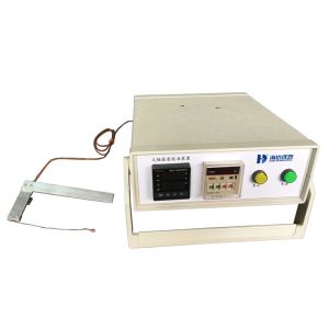 China Lab Testing Equipment Needle Flame Temperature Calibration Device wholesale