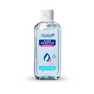 Buy cheap 100ml Personal Care Sanitizer Portable Alcohol 75% Disinfectant Hand Sanitizer from wholesalers