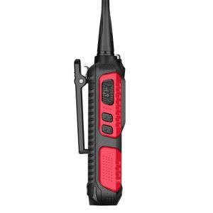 Baofeng 999S Security Two Way Radios 400MHz - 470MHz Frequency Range