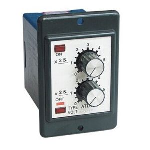 China electronic time delay relay ATDV-Y wholesale