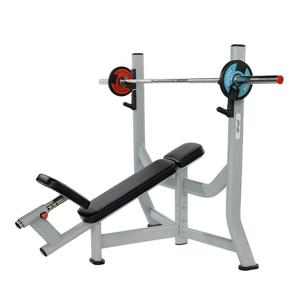 Wholesale High Quality Flat Steel Bench Home Gym Fitness Equipment Medium Loader Weight Bench