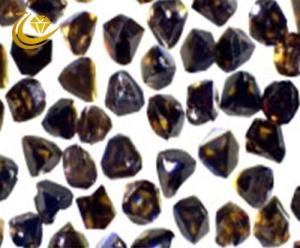 China Industrial Grade CBN Abrasive Material High Thermal Stability CBN- A45 wholesale