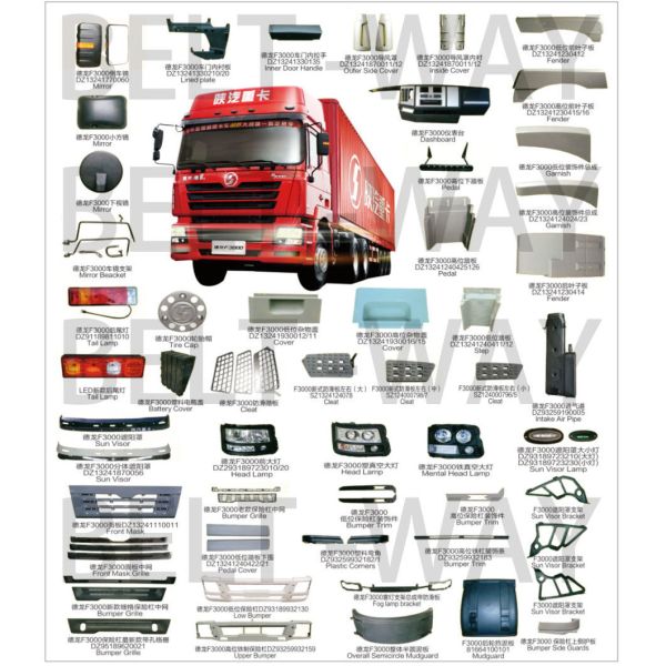 Black Clutch Disc Wg9725160390 for Sinotruk HOWO Truck Spare Parts