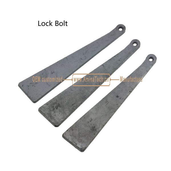 Lock Bolt ,Scaffold Spigot