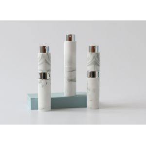 China Free Sample Mini Perfume Atomiser 10ml Empty Fragrance Perfume Bottle wholesale