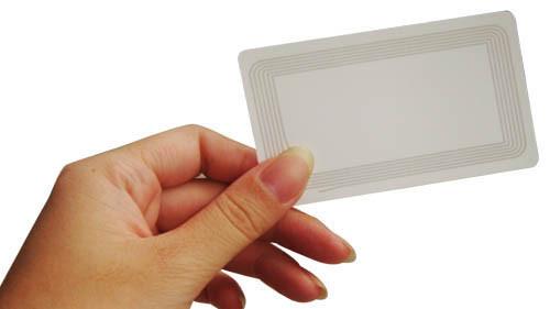 Quality NTAG213 NFC Paper  Card for sale