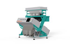China Automatic Ccd Color Sorter Color Sorting Machine Coffee Millet Color Sorter Machine wholesale