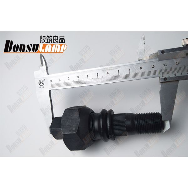 Automotive Fasteners 10.9 Wheel Hub Nut Bolt 8-94383332-0 For ISUZU NHR NPR 100P 600P 8943833320