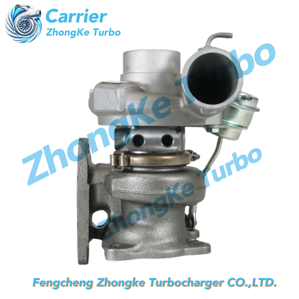 OEM TD04L Turbo 49377-04100 49377-04362 14411-AA382 14411-AA562 14412-AA140 14412- AA231 14412-AA360 14412-AA501 Turbocharger For Subaru Impreza