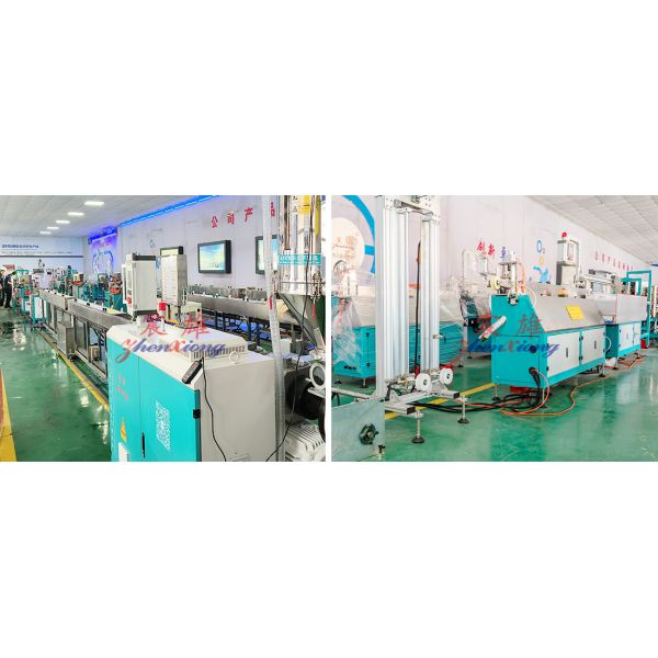 Automated Door Gasket Production Line 33000mm Magnetic Strip Inserting Device