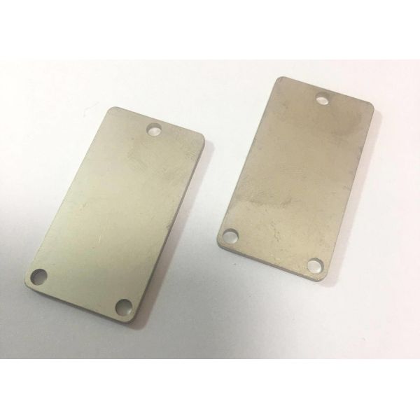 China Polished W-26Re Re 26% Tungsten Rhenium Alloy Plate wholesale
