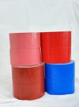 Moisture Resistant Carpet Adhesive Tape Custom Lengths and Widths