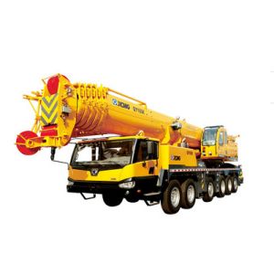 China XCMG QY160K 160 Ton Hydraulic Mobile Crane For Lifting wholesale